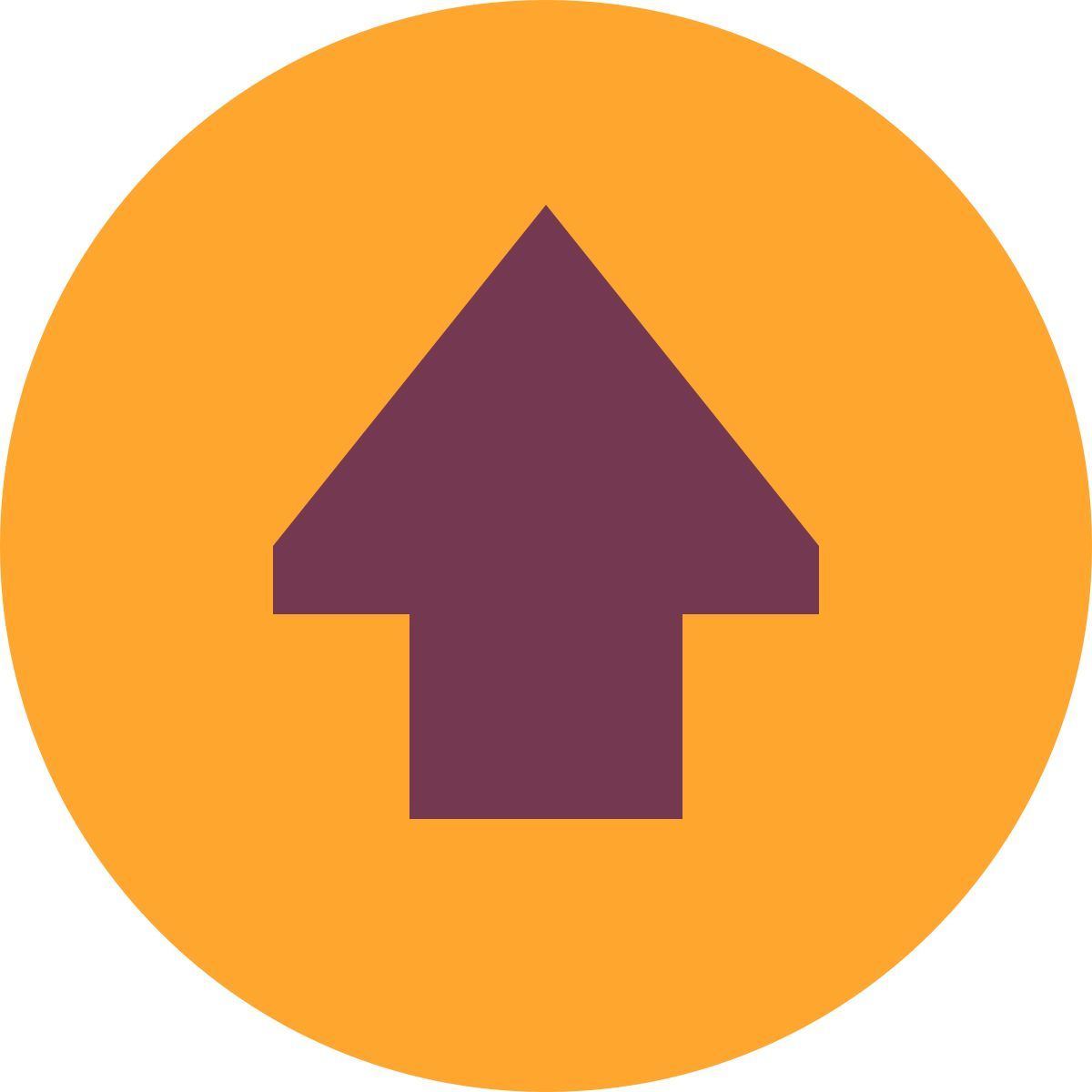 tiny color style 购买升级 icon