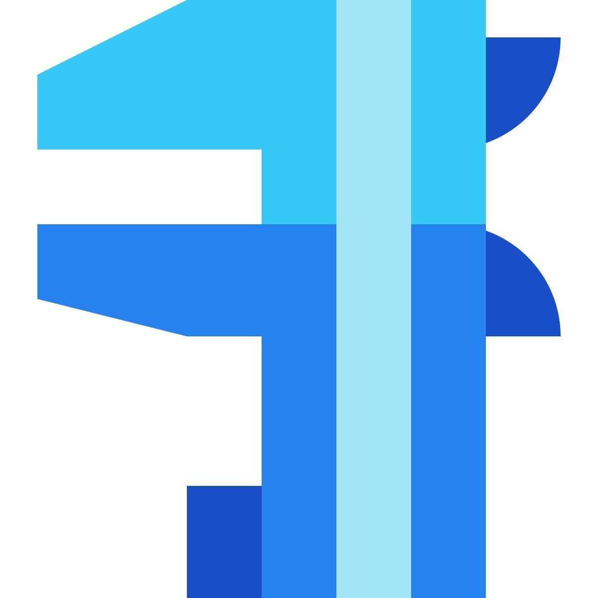tiny color style caliper icon