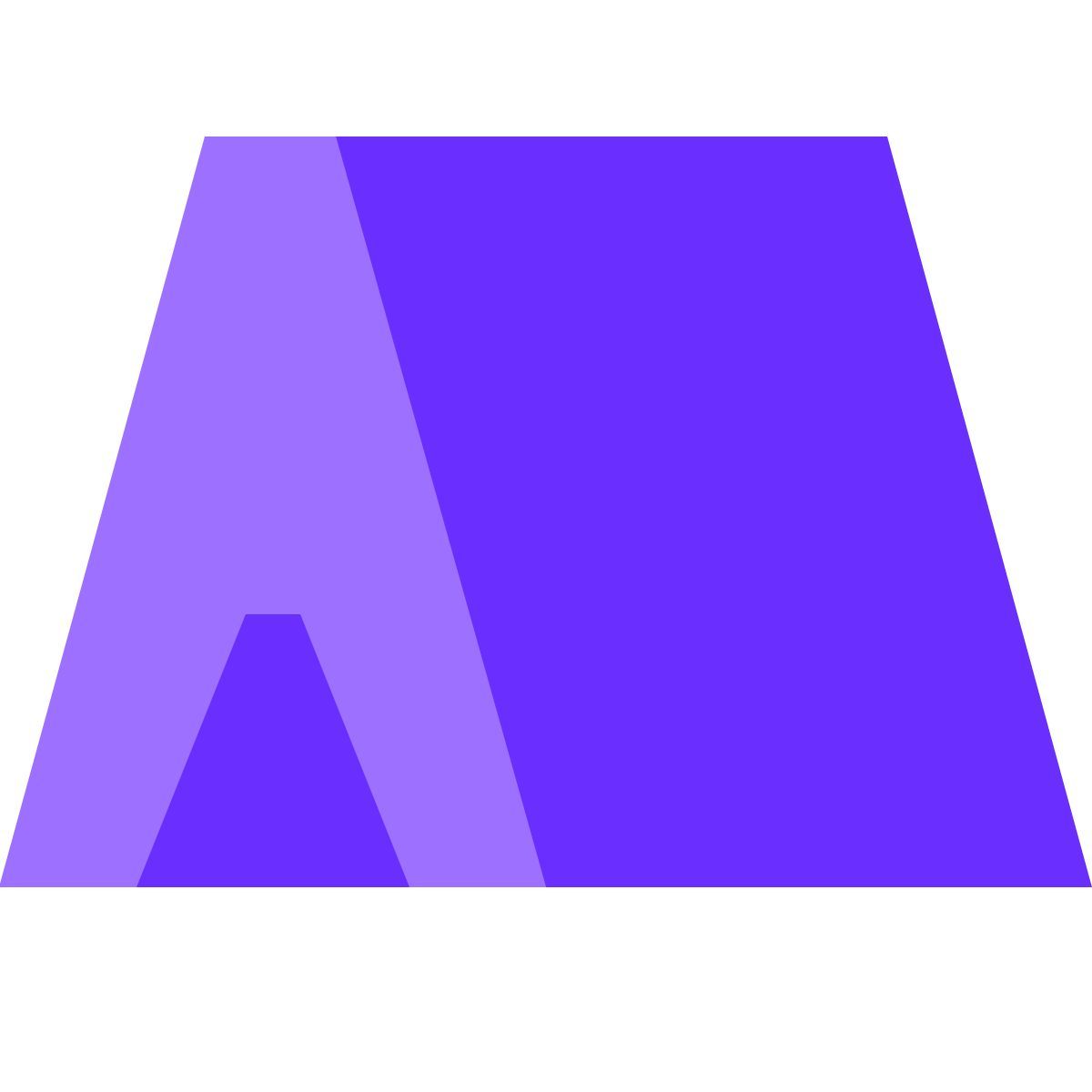 tiny color style zelt icon