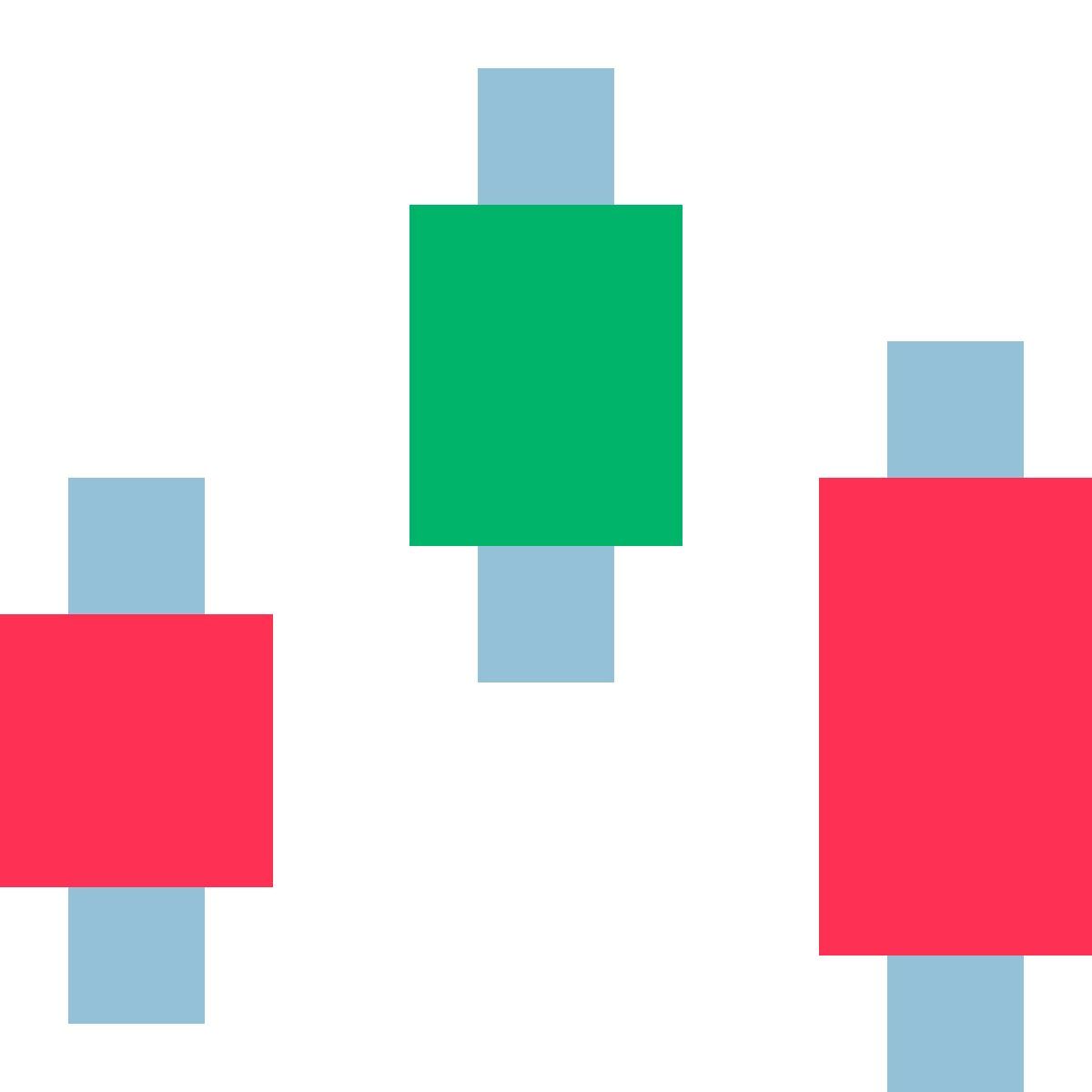 tiny color style 灯台 icon