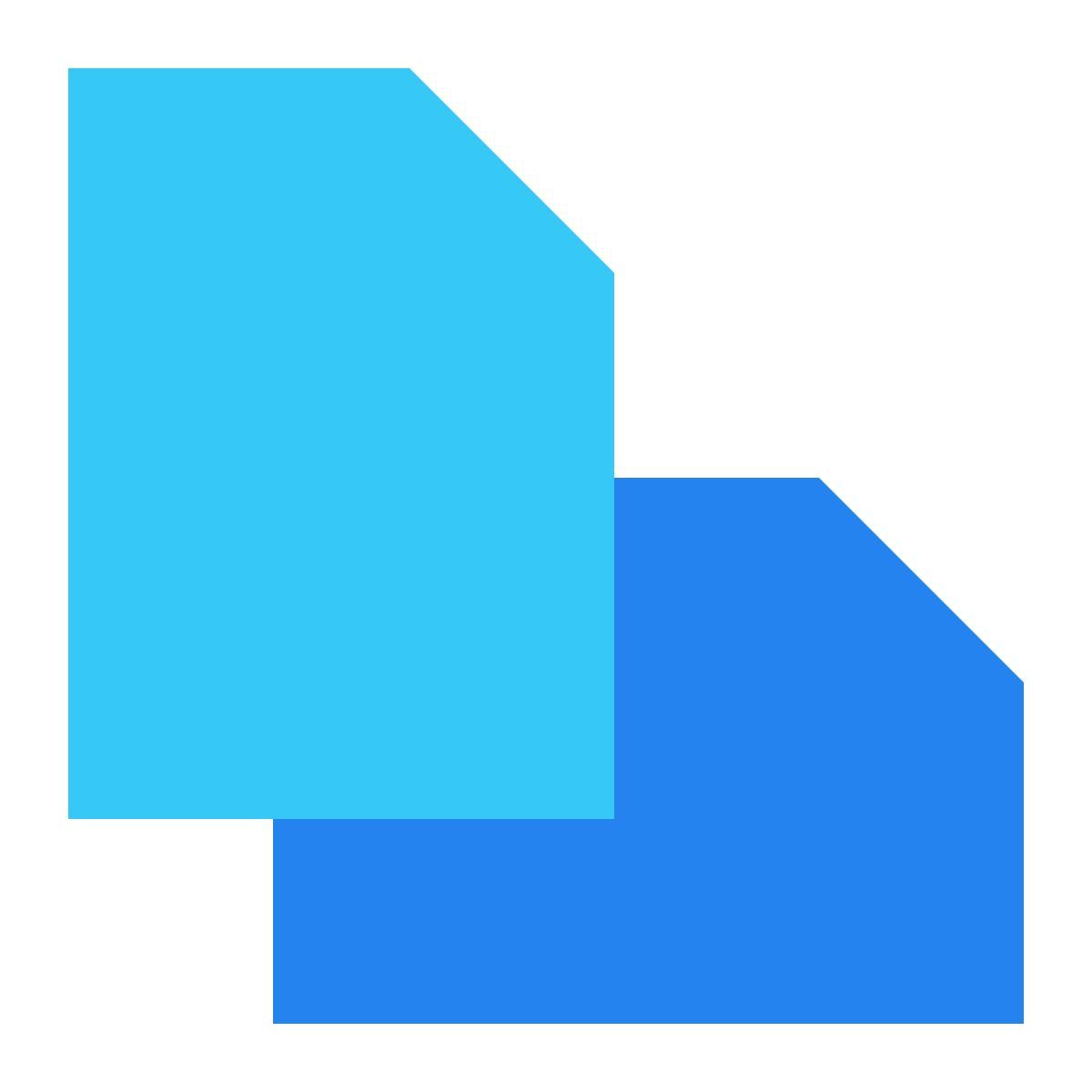 tiny color style elija la página icon