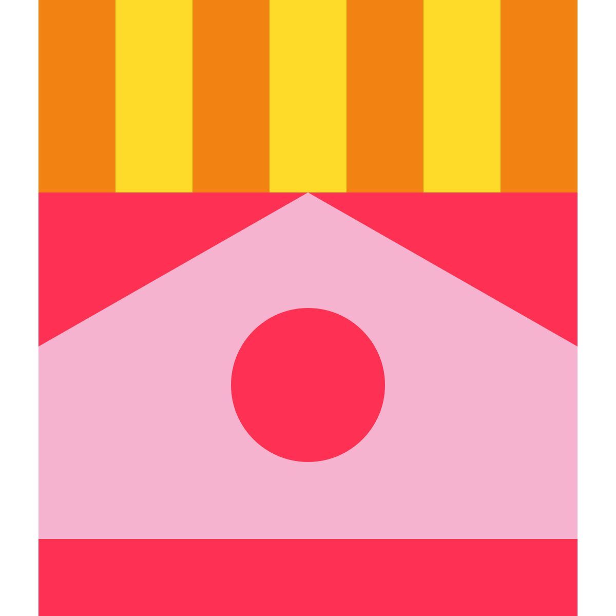 tiny color style пачка сигарет icon