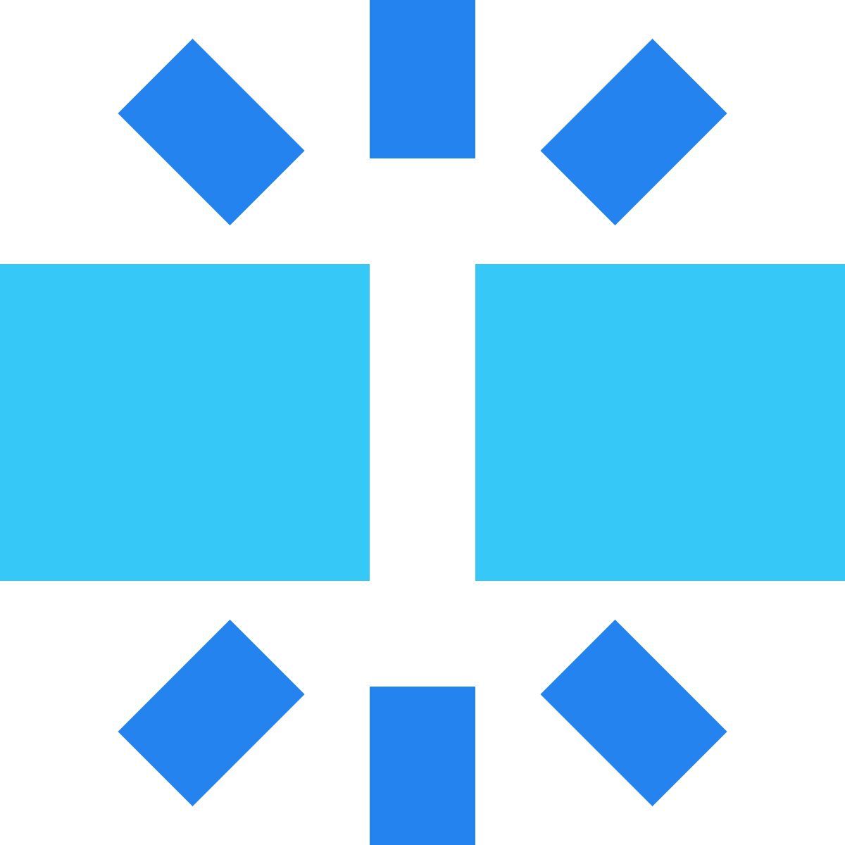 tiny color style クリップスナップ icon