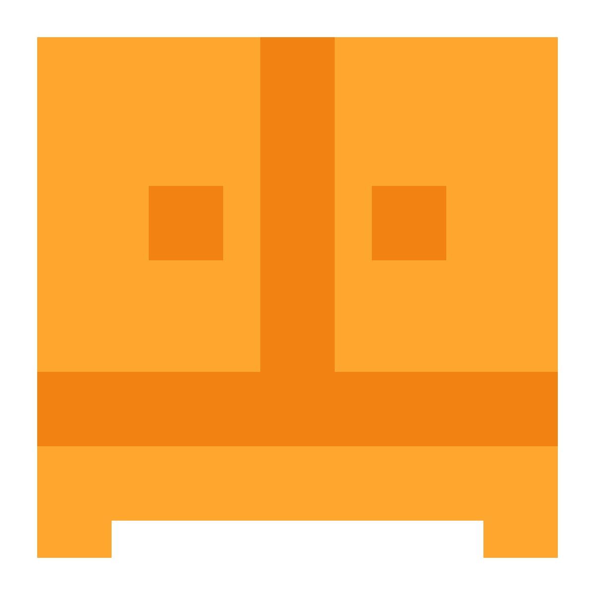 tiny color style schrank icon