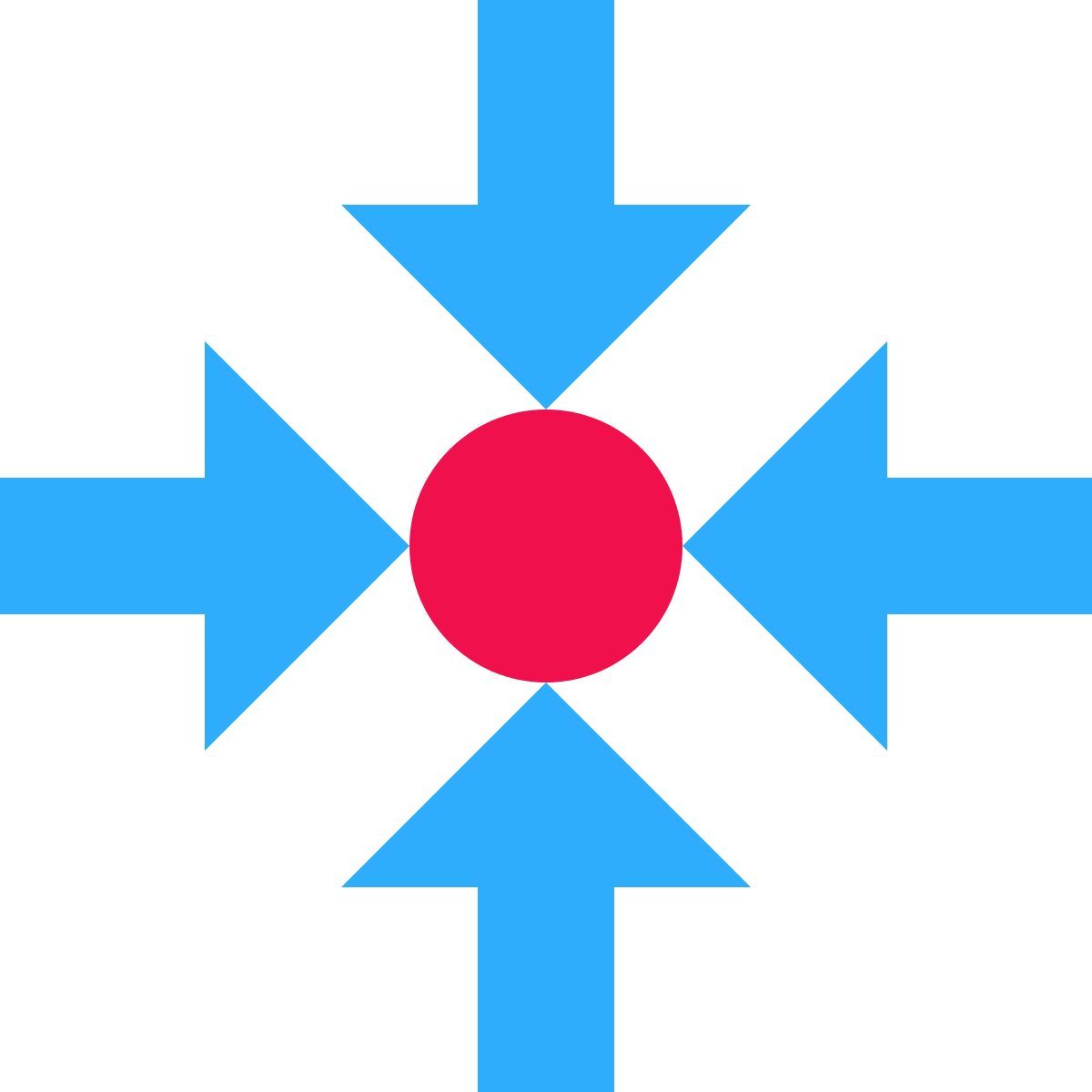 tiny color style recoger icon