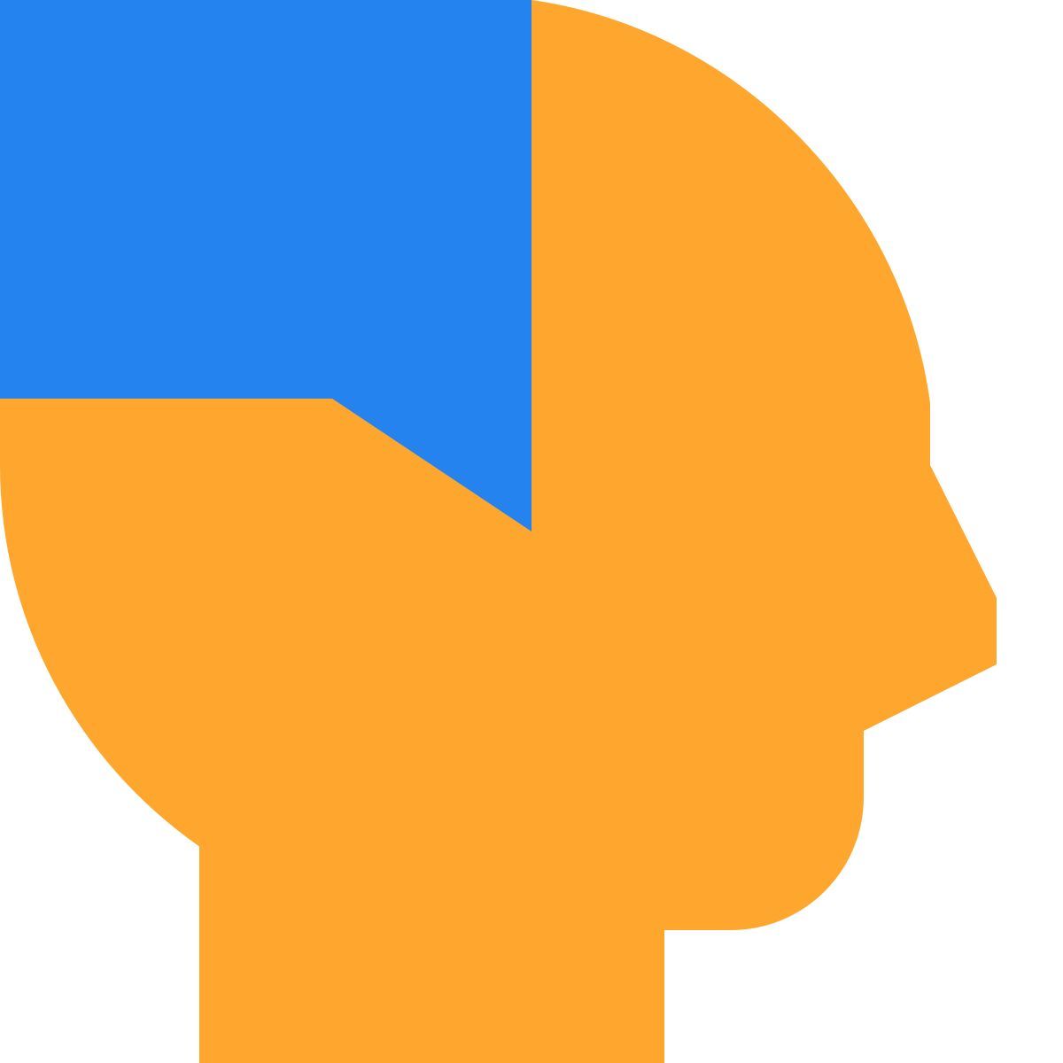 tiny color style kommunikationsfähigkeit icon