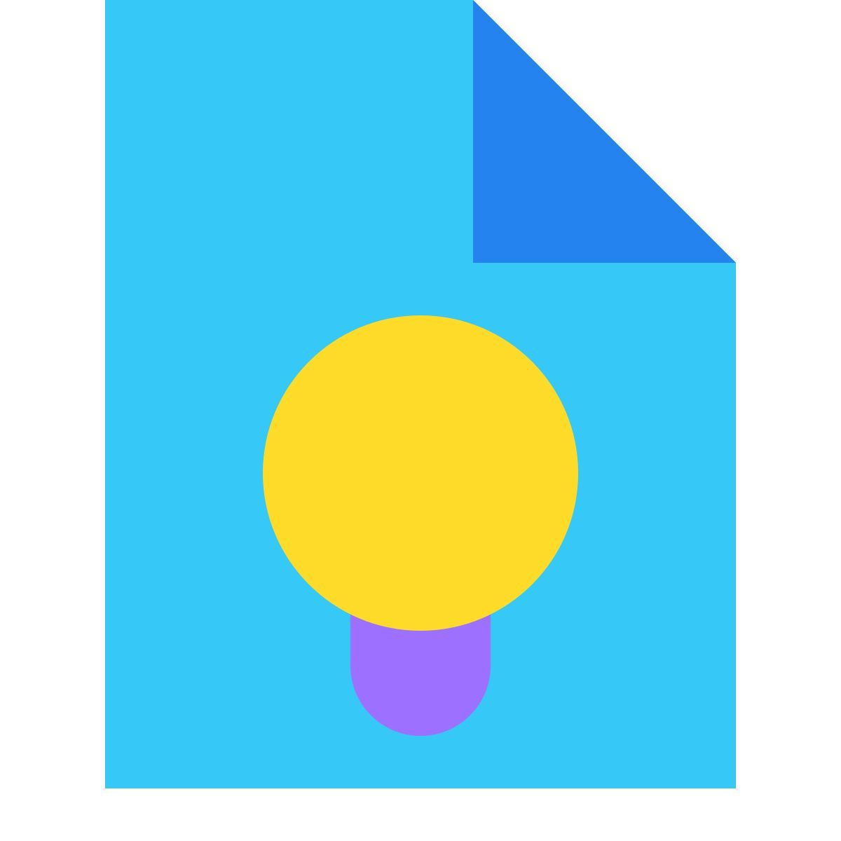 tiny color style concepto icon