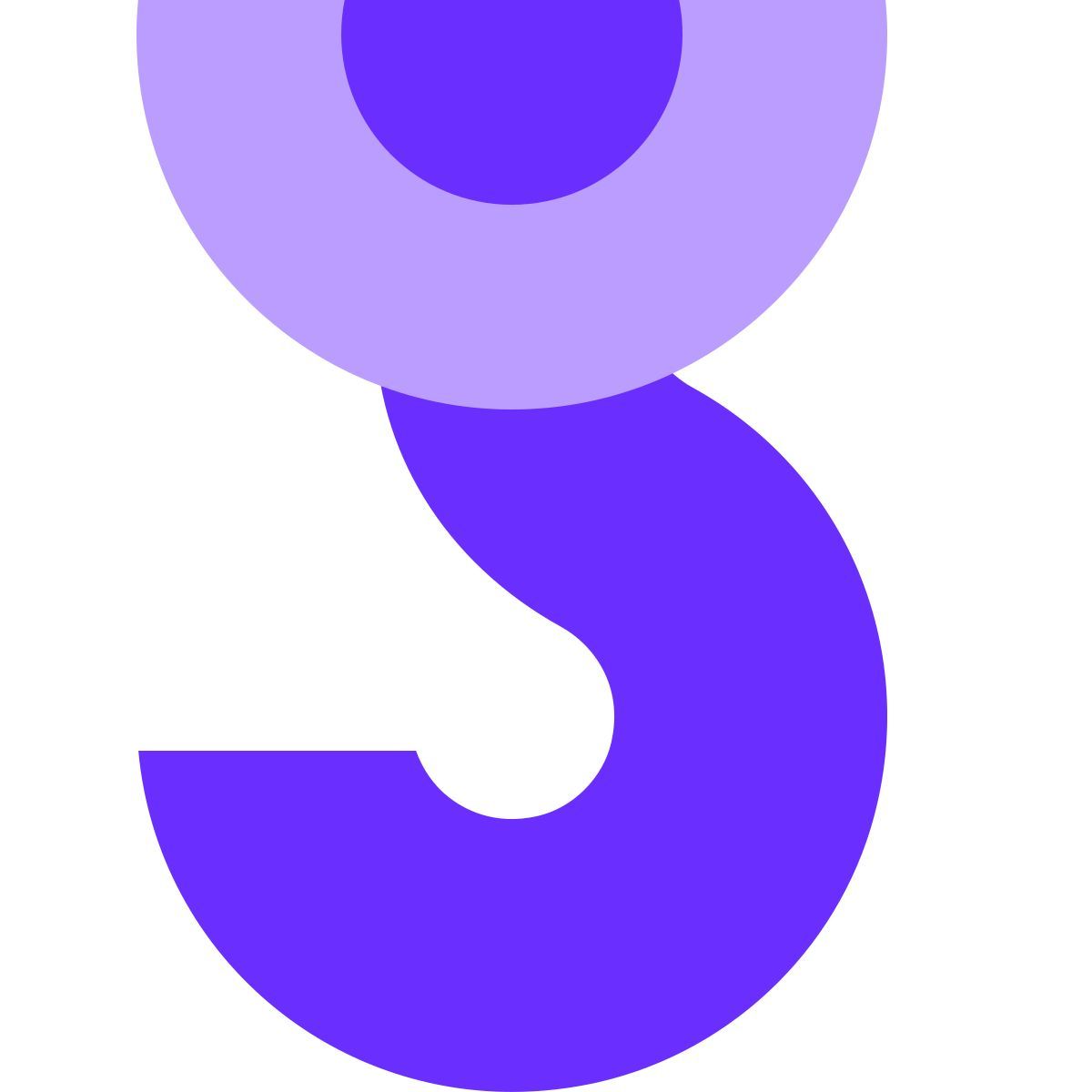 tiny color style kranhaken icon