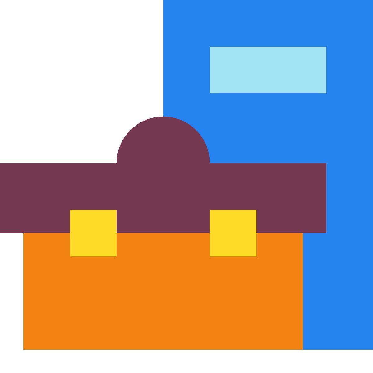tiny color style administrador de dispositivos icon