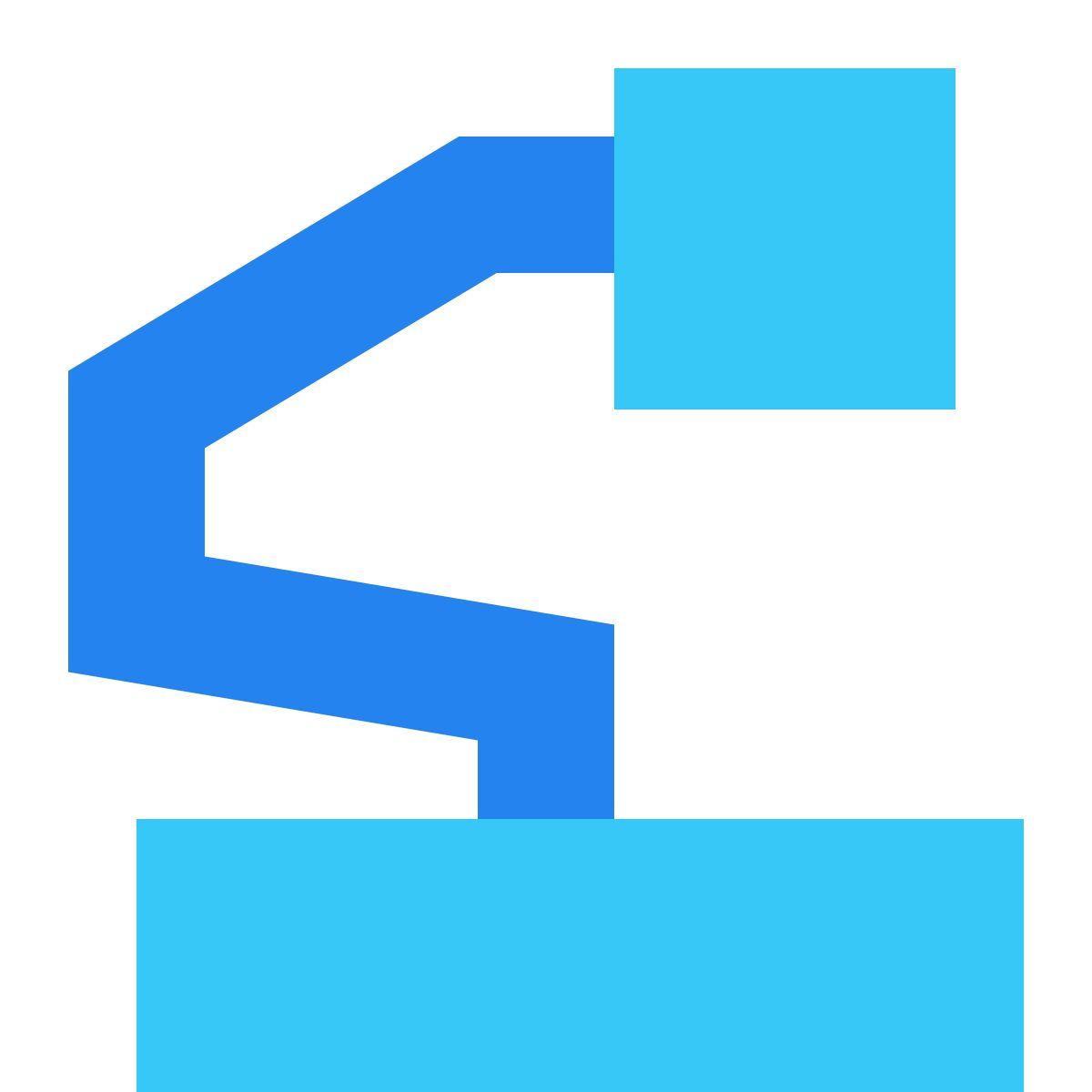 tiny color style document camera icon