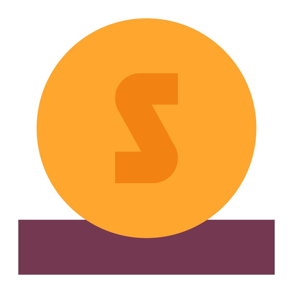 tiny color style faire un don icon