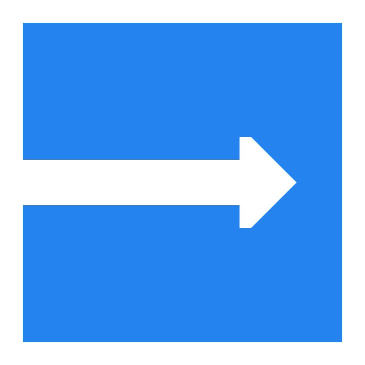 tiny color style fácil de encontrar icon