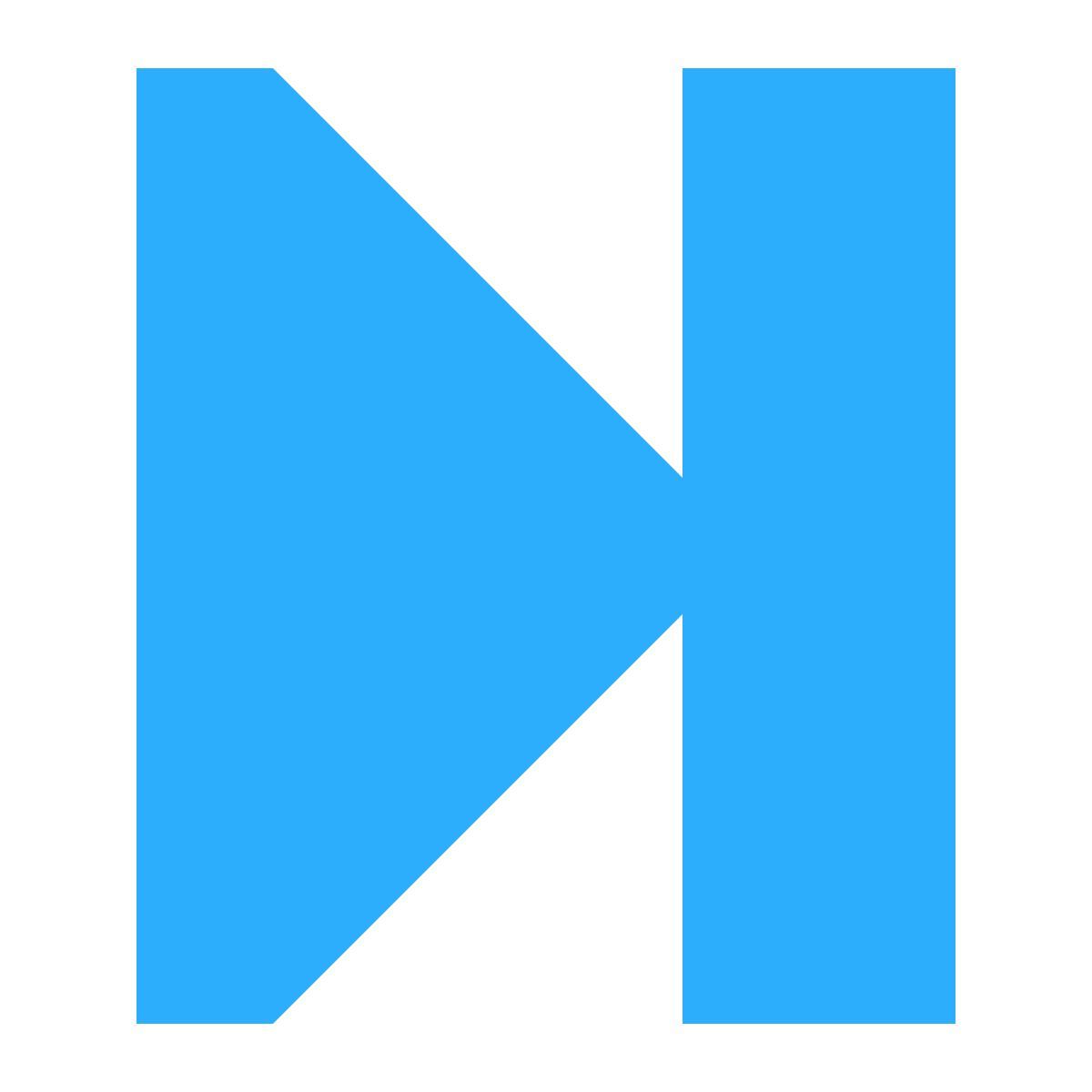 tiny color style 结束 icon