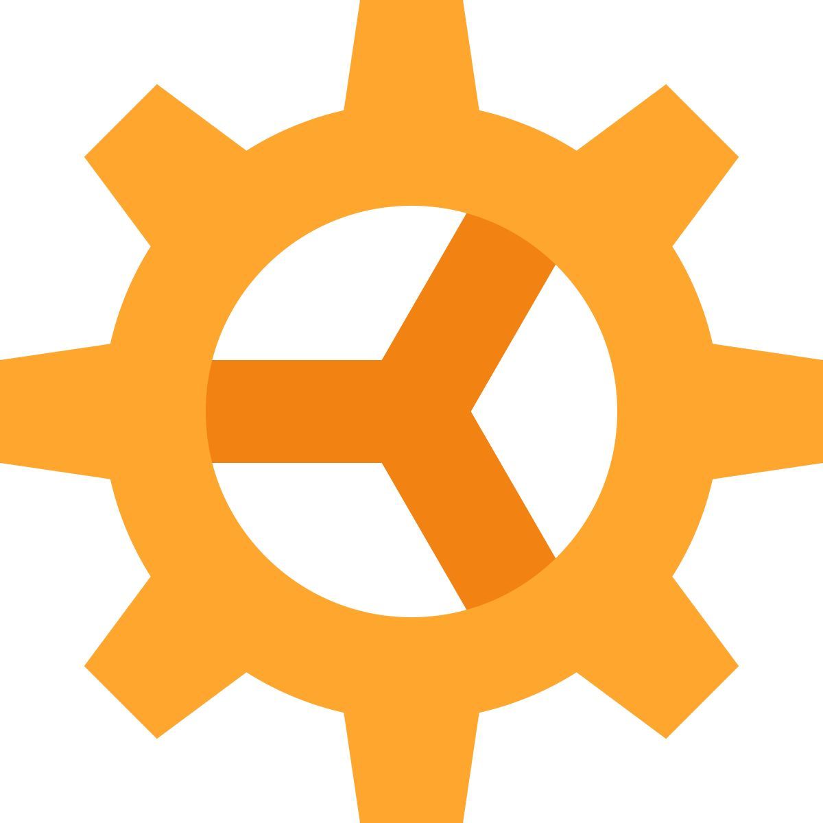 tiny color style 工程 icon