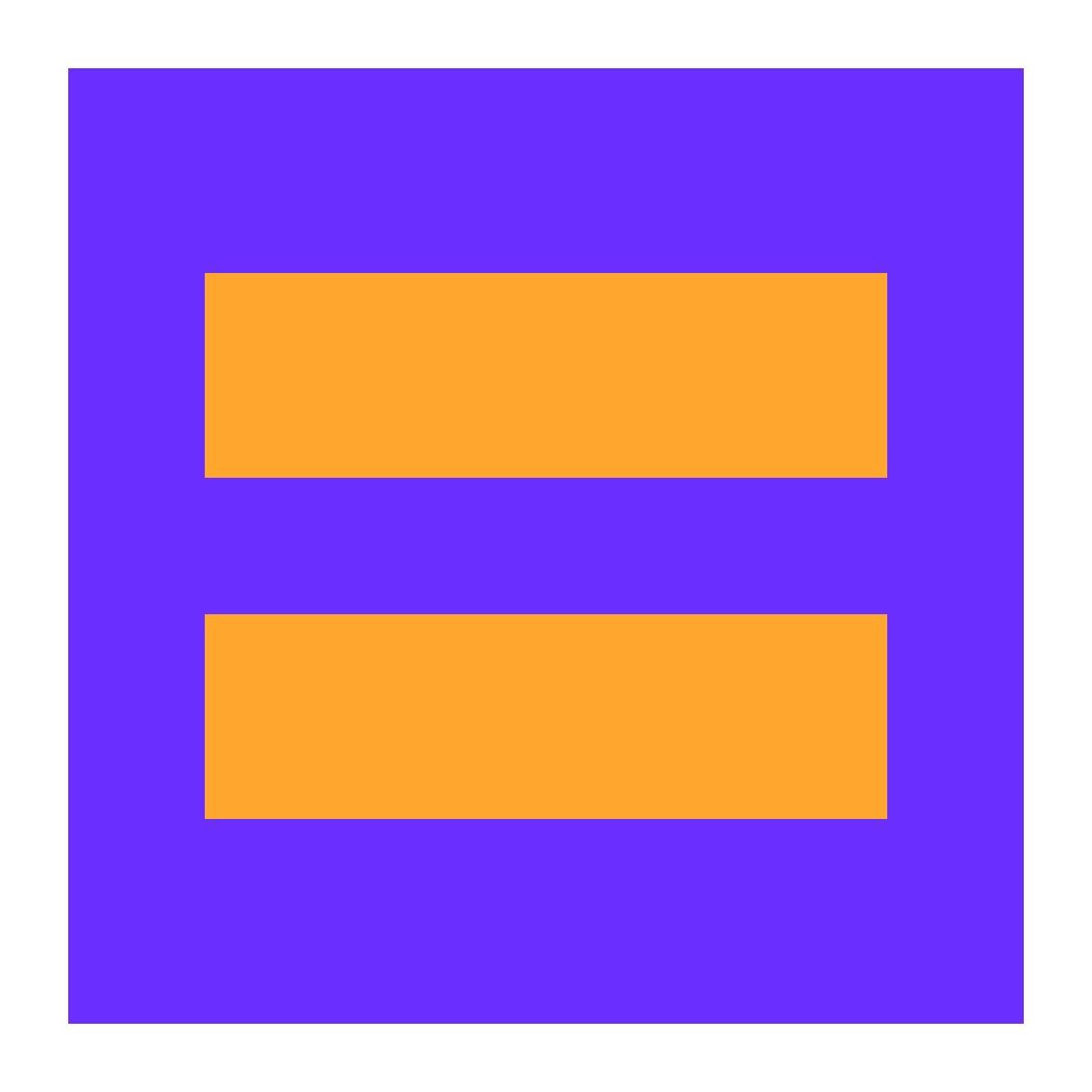 tiny color style uguale icon