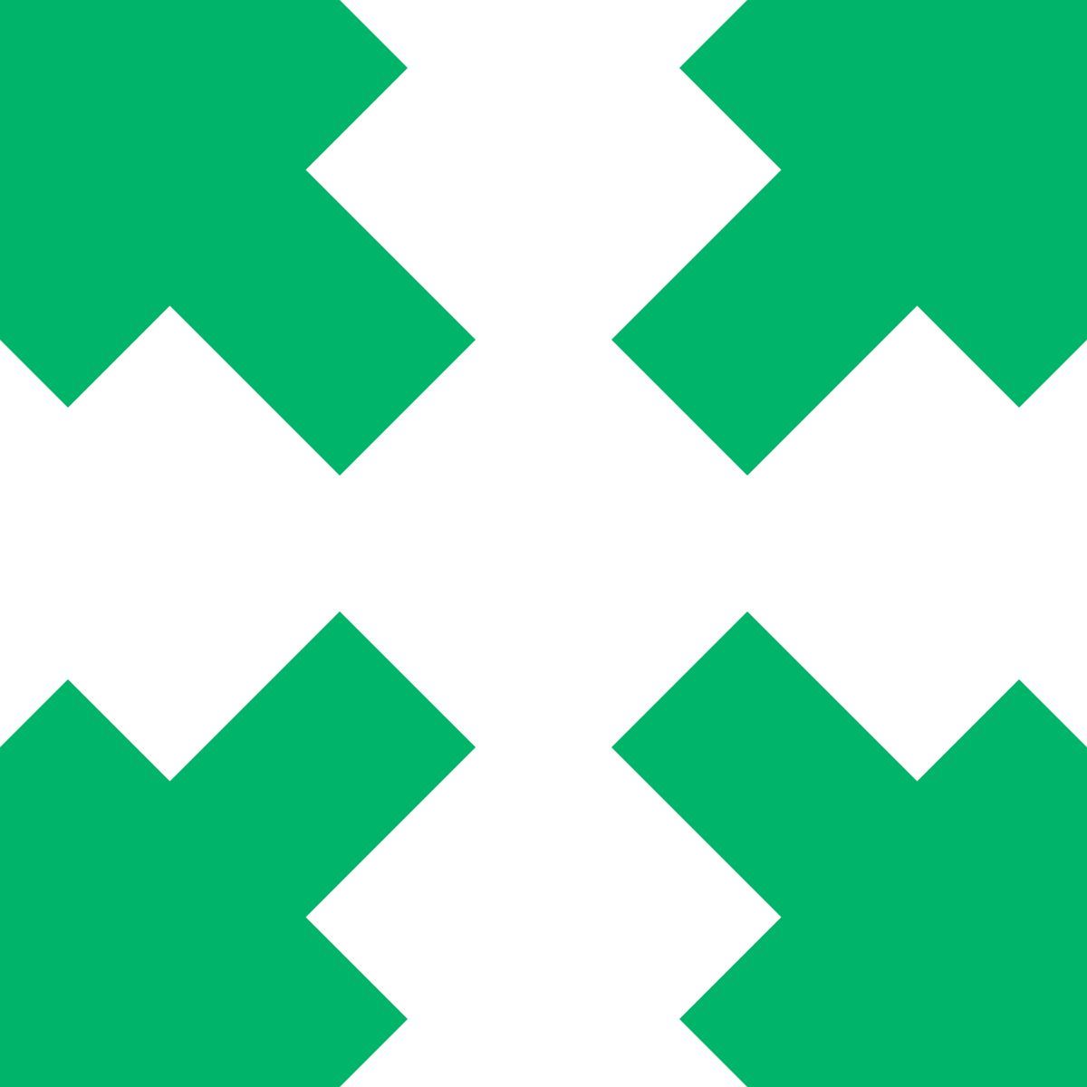 tiny color style expand icon