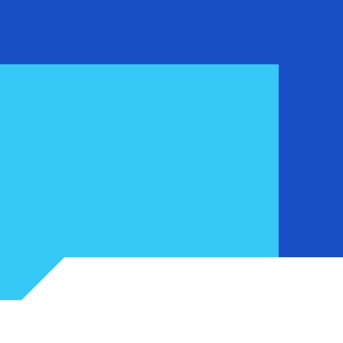 tiny color style чат icon