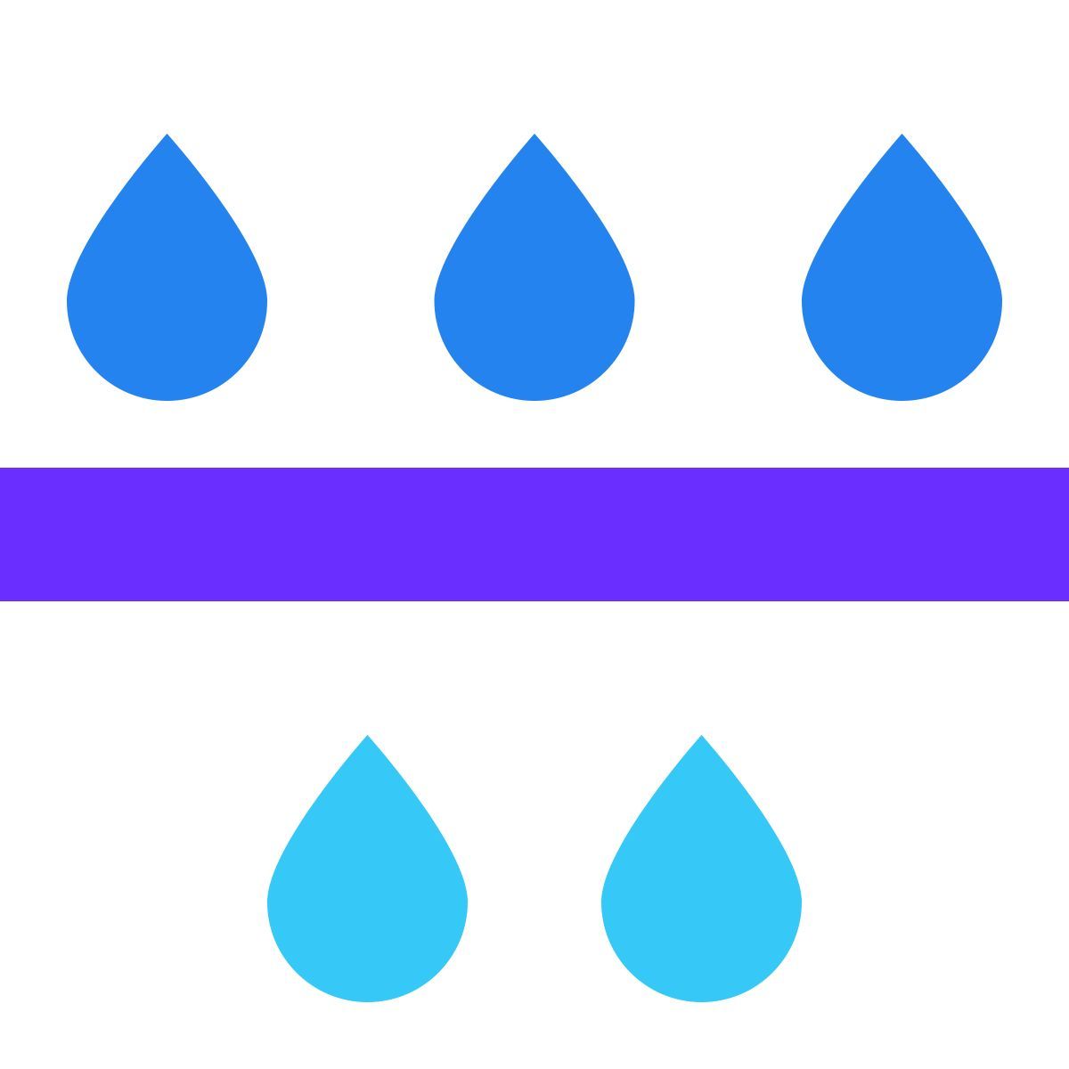 tiny color style filtración icon