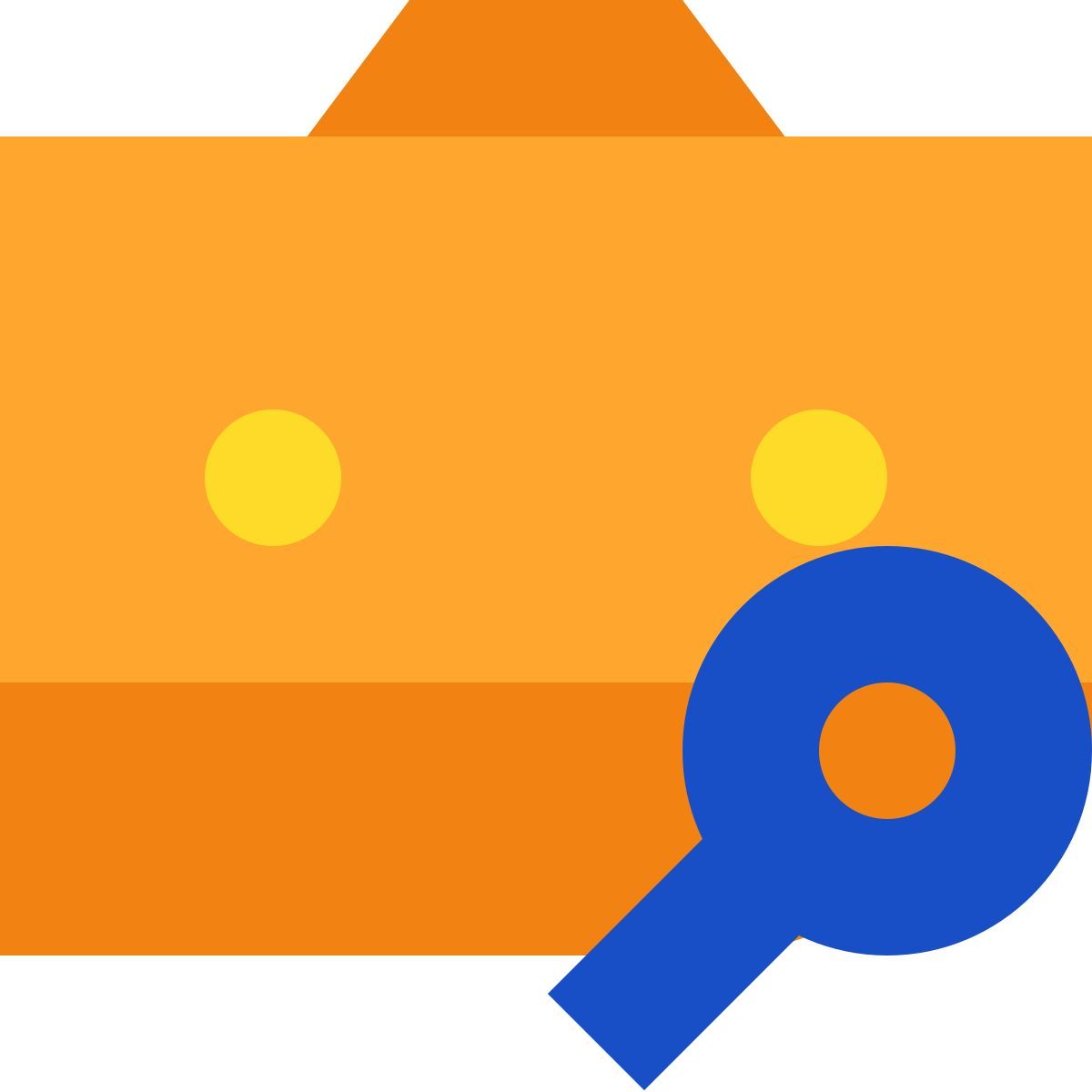 tiny color style trouver un emploi correspondant icon