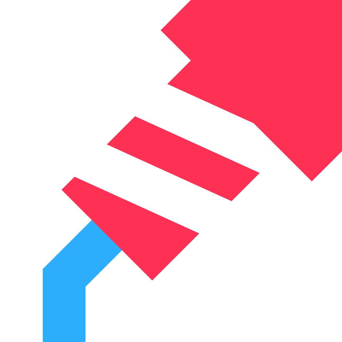 tiny color style 花火 icon