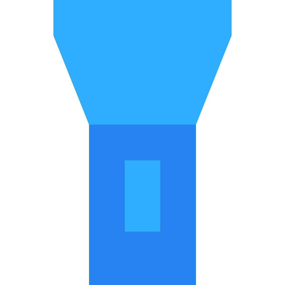 tiny color style lanterna icon