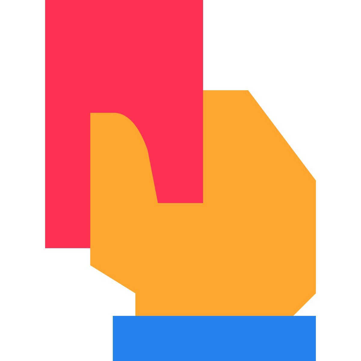 tiny color style falta icon