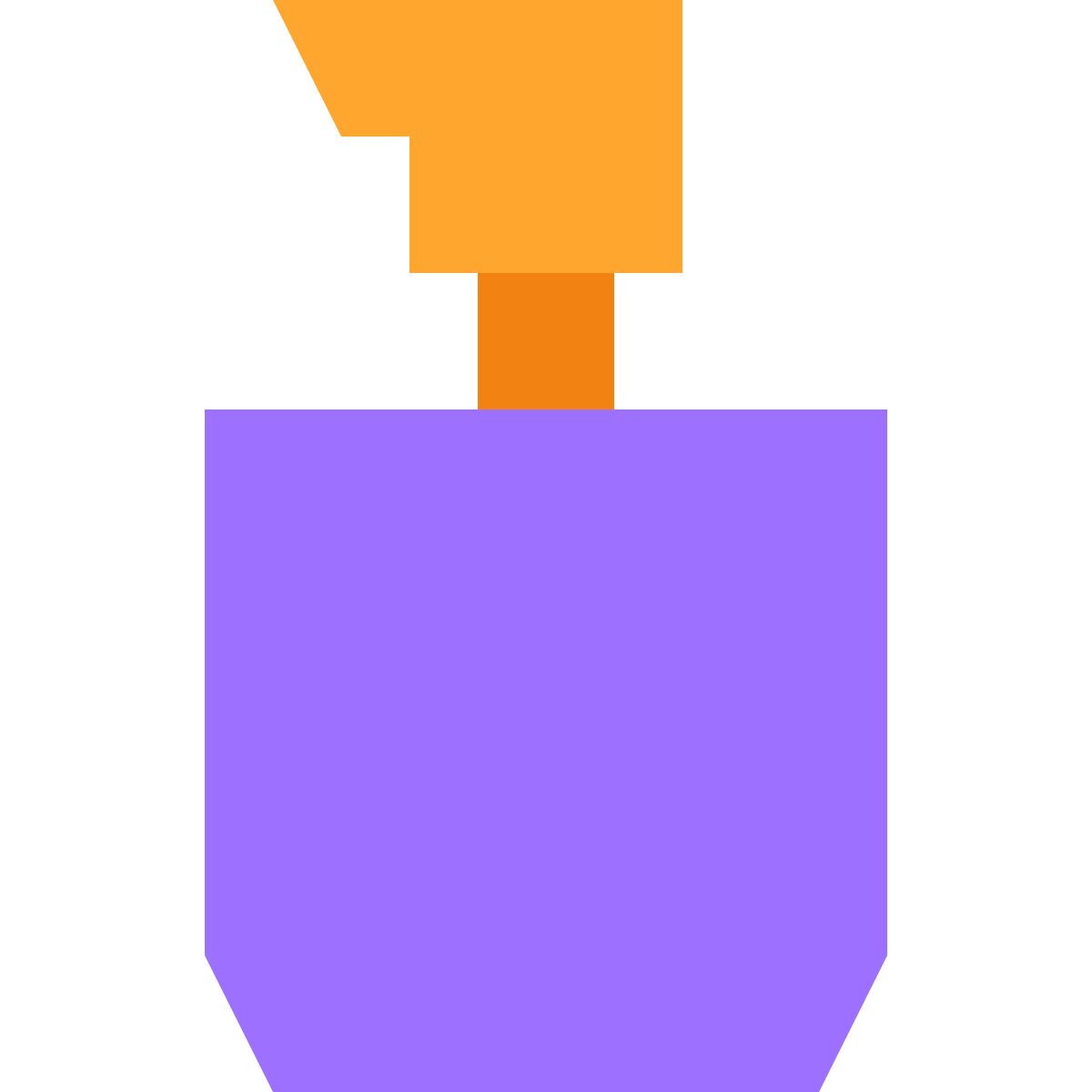 tiny color style fond de teint icon