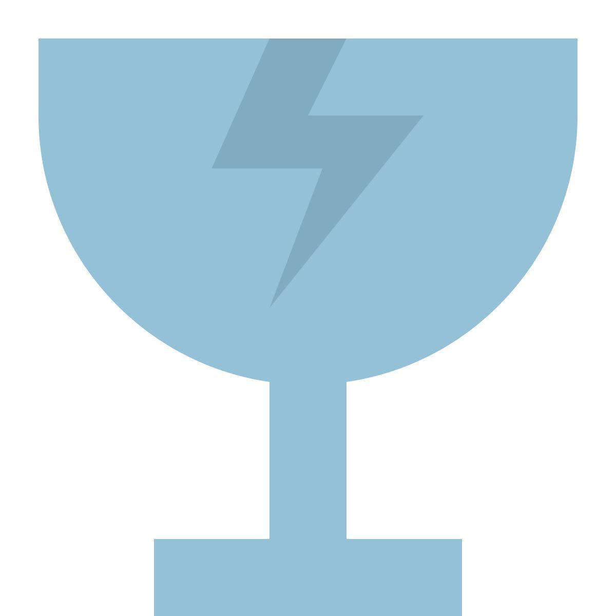 tiny color style zerbrechlich icon