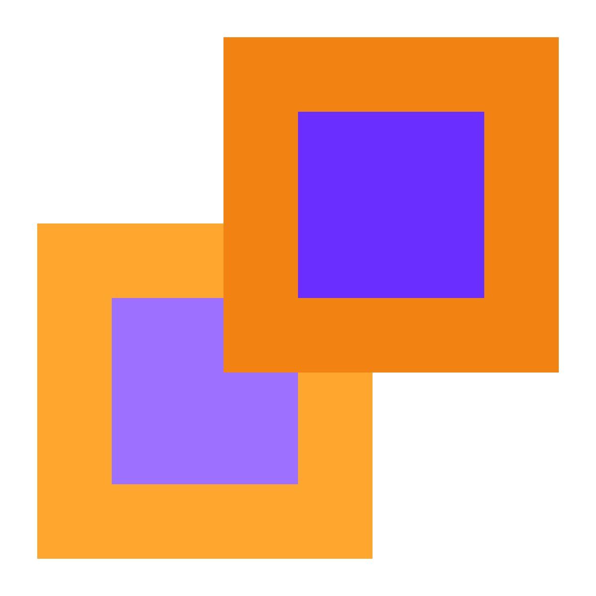 tiny color style 画廊 icon