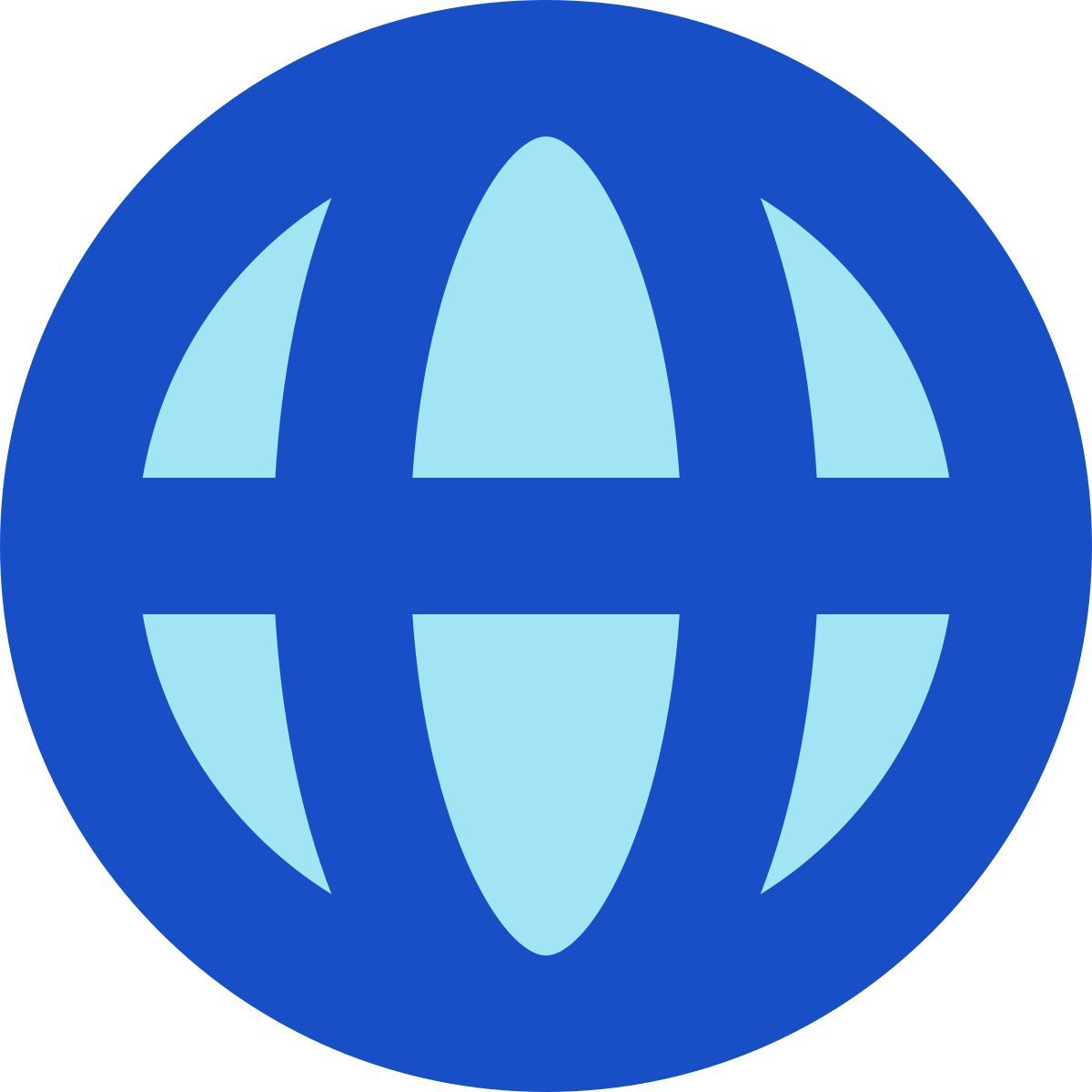 tiny color style geografia icon