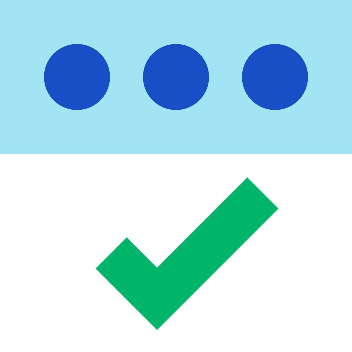 tiny color style 良いpinコード icon