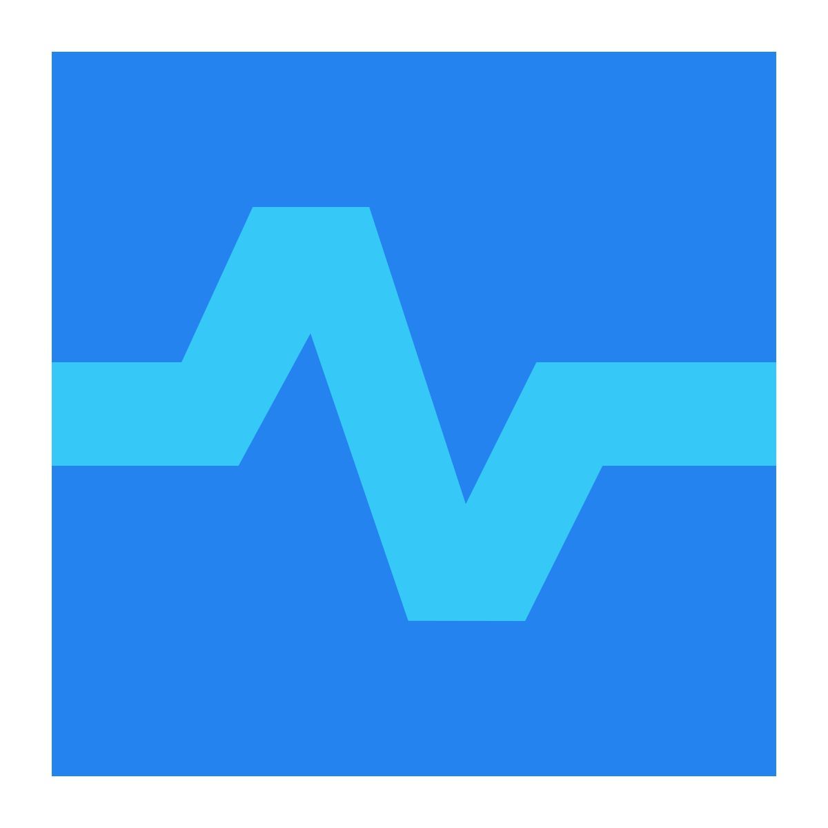 tiny color style 心脏监视器 icon