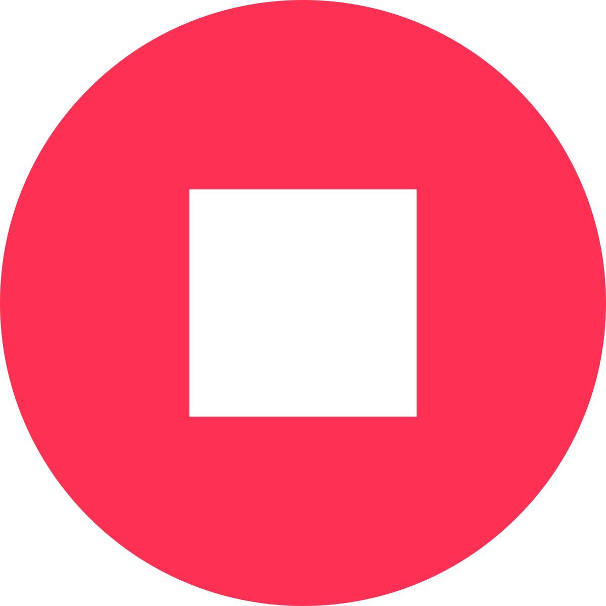 tiny color style botón de inicio icon