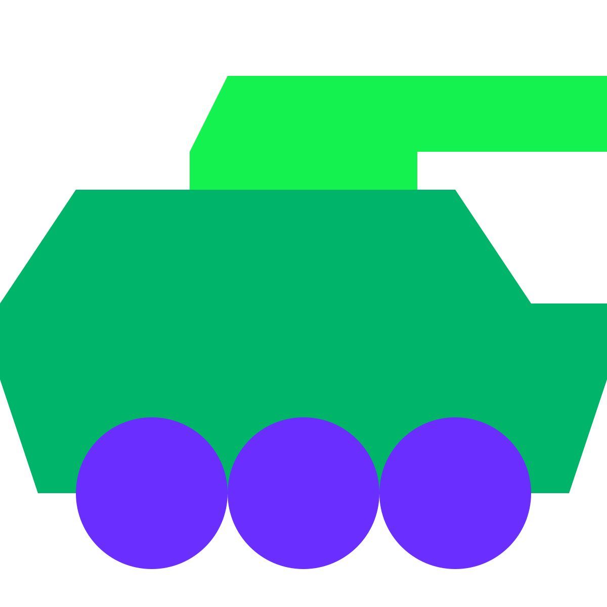 tiny color style ifv icon