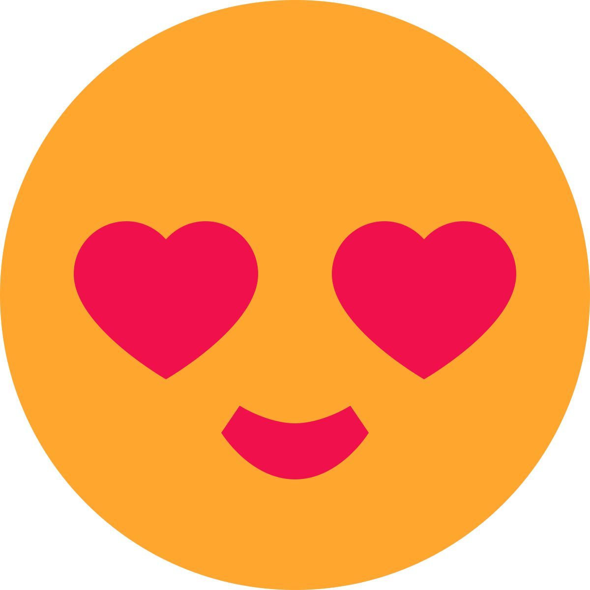 tiny color style 恋爱中 icon