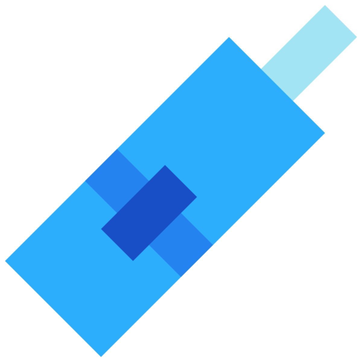 tiny color style iqos icon