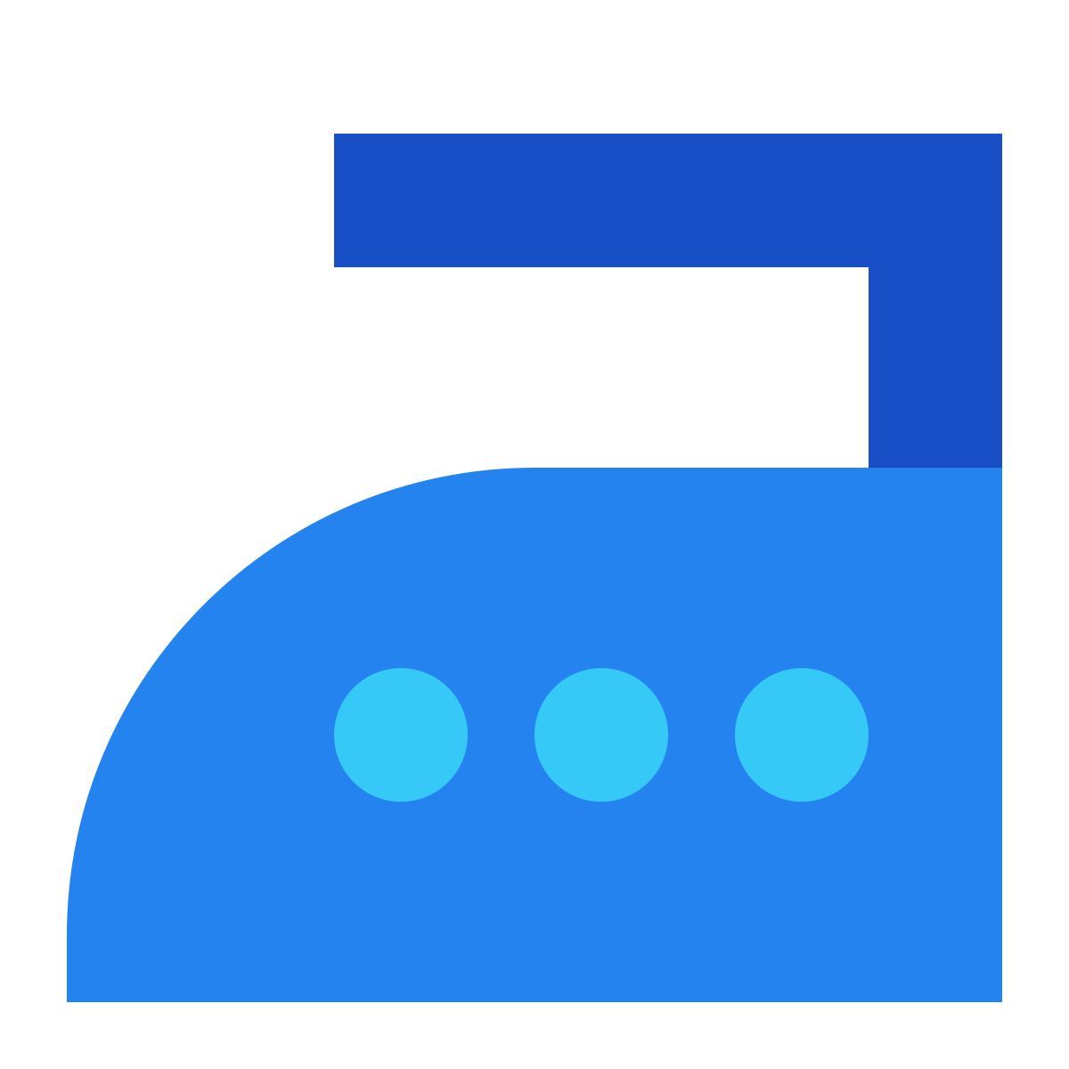 tiny color style eisen icon