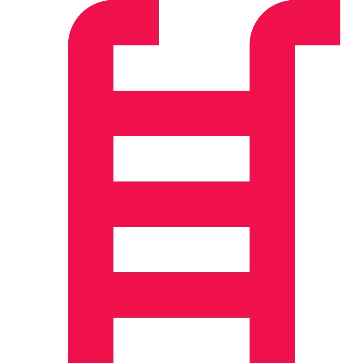 tiny color style escada icon