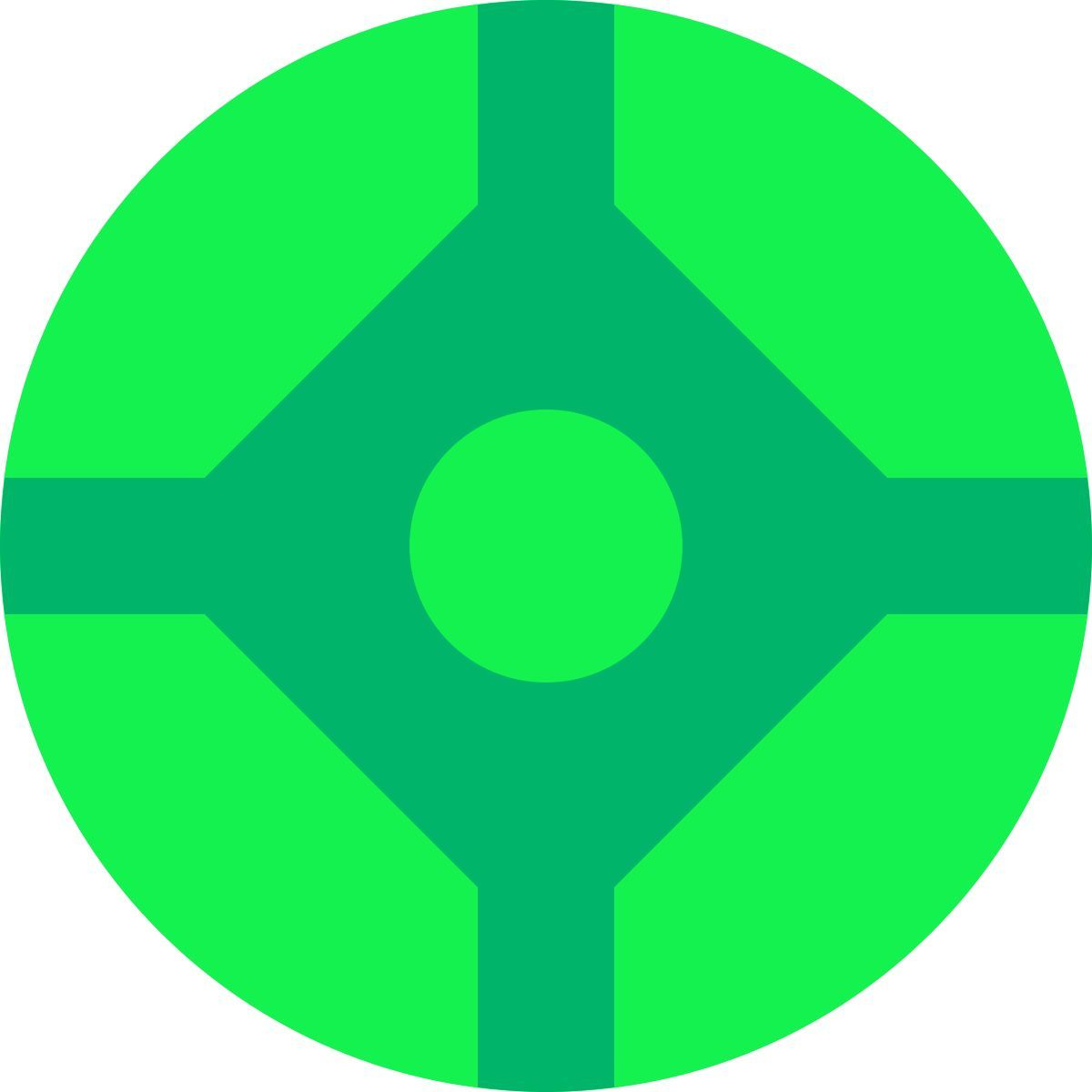 tiny color style 地雷 icon