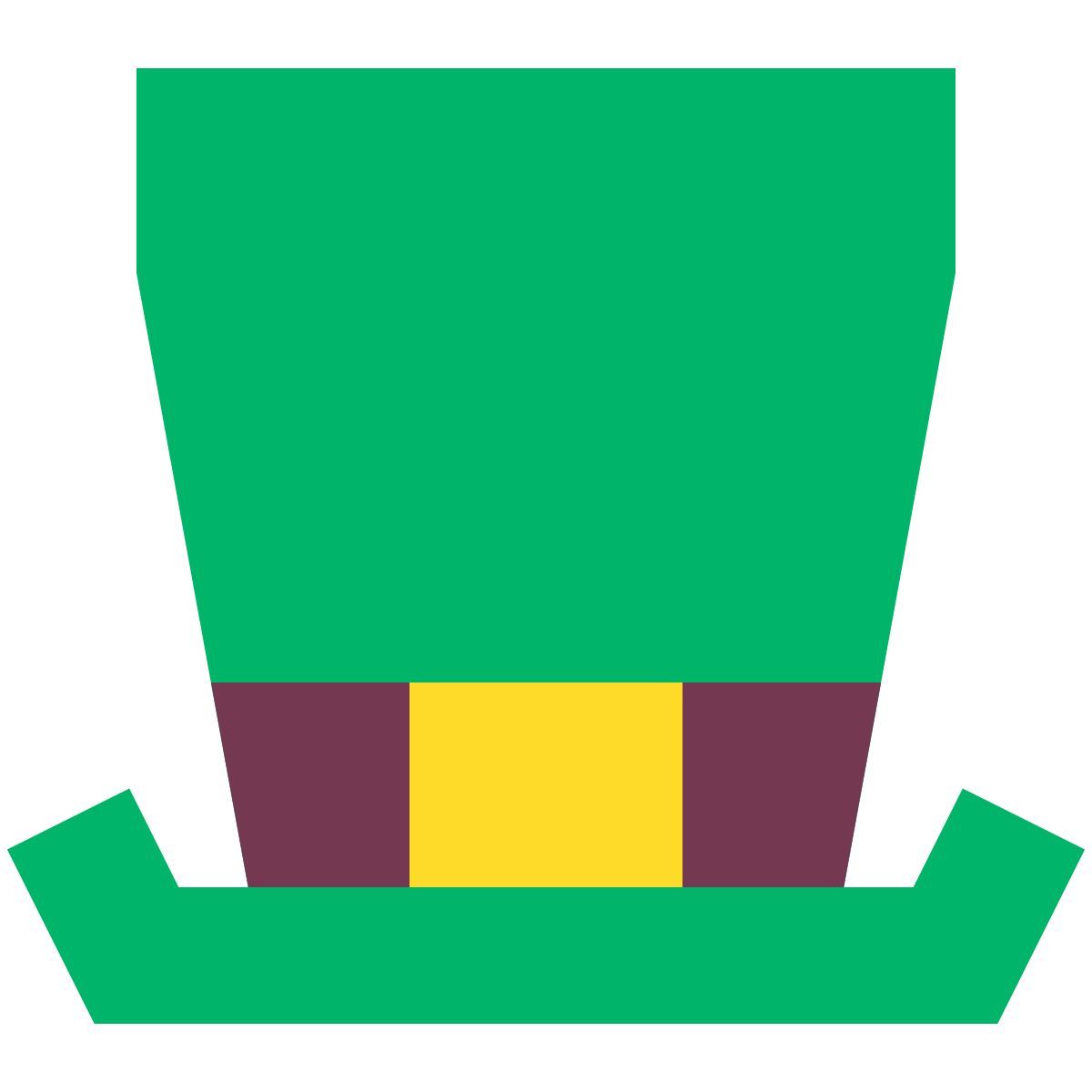 tiny color style fata icon