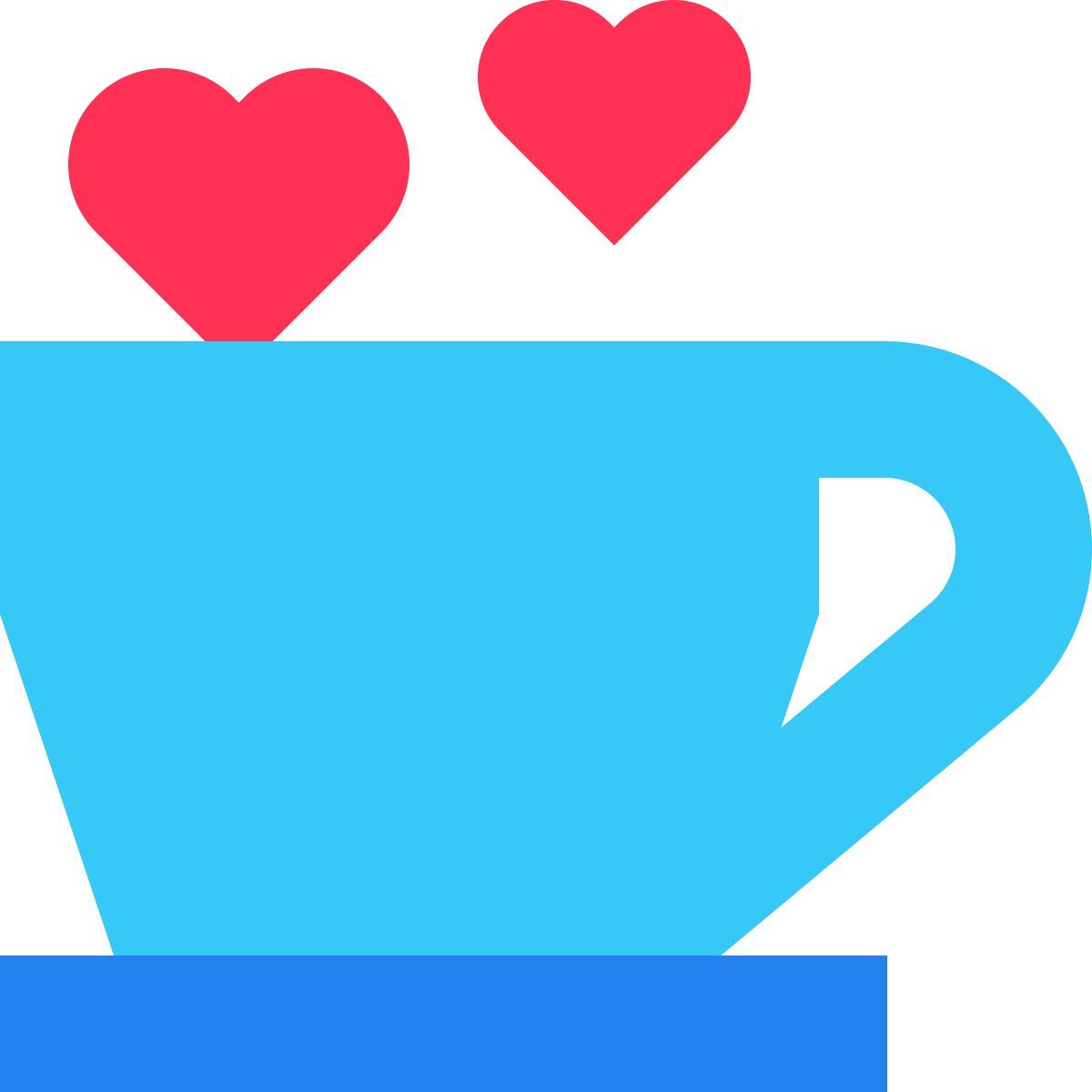 tiny color style 사랑의 물약 icon