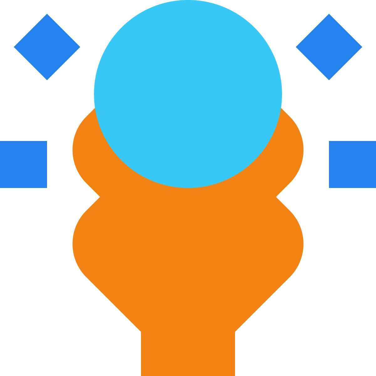 tiny color style magierstab icon