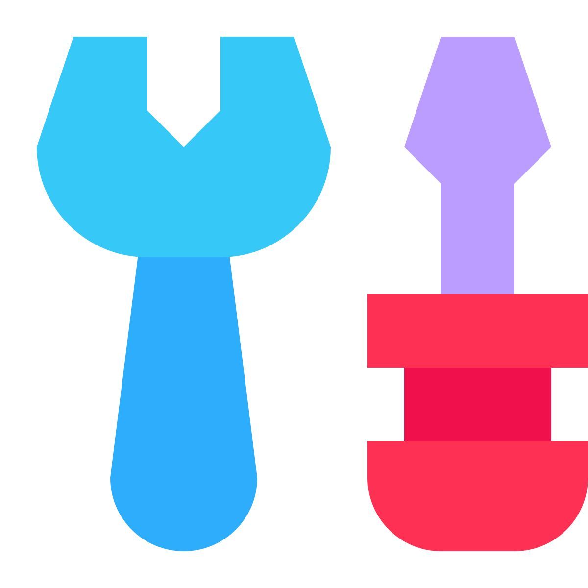 tiny color style 保养 icon