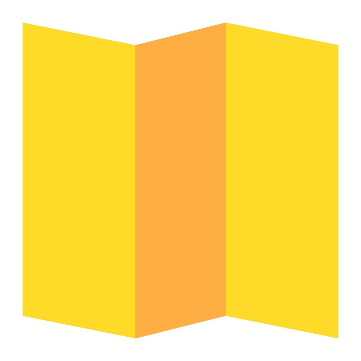 tiny color style carte icon