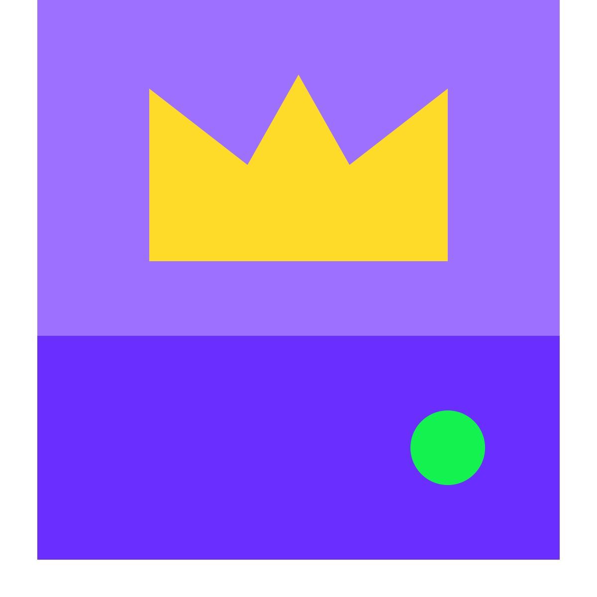 tiny color style master icon