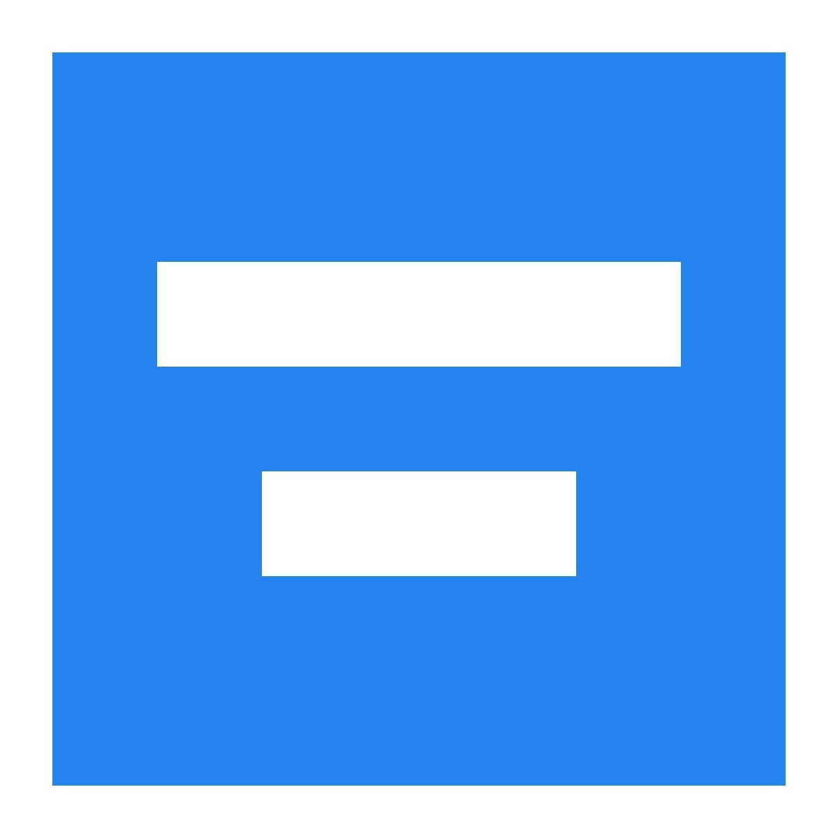 tiny color style menu quadrato 2 icon