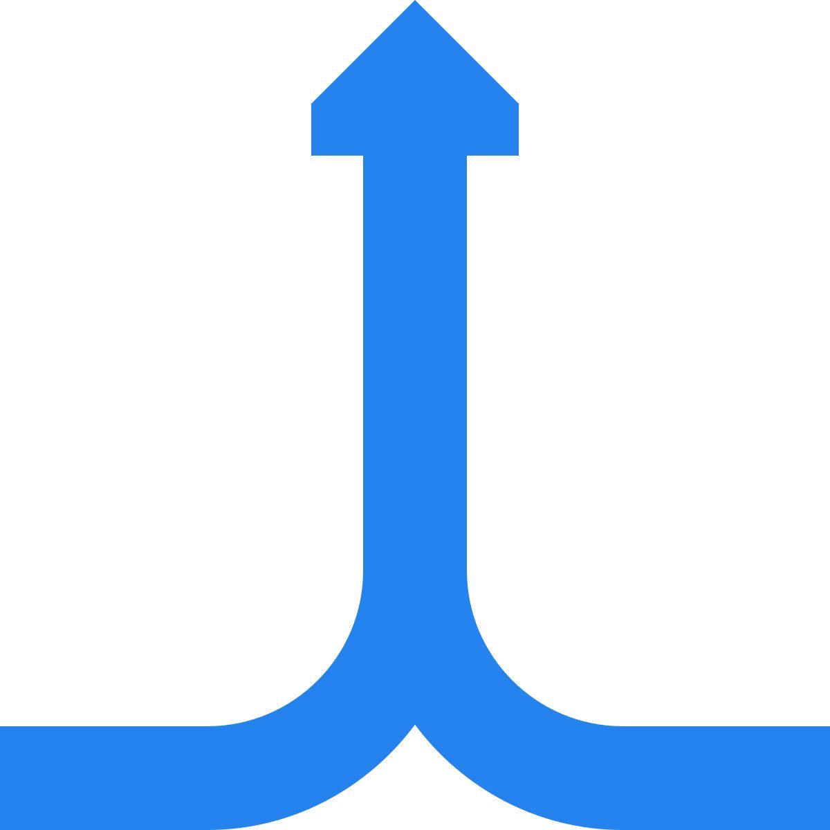 tiny color style unire icon