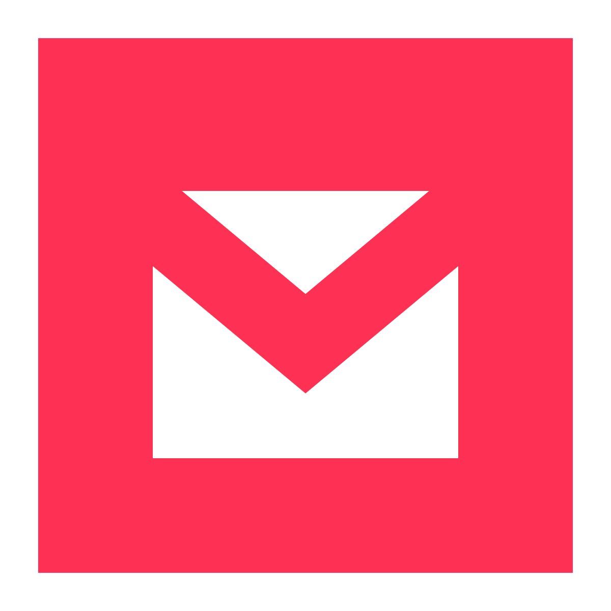 tiny color style 消息方框 icon