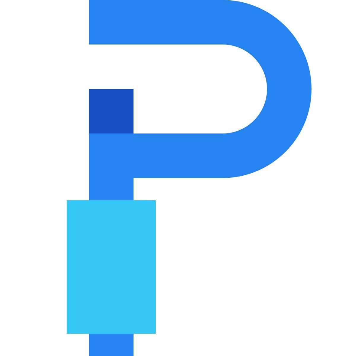 tiny color style micrometro icon