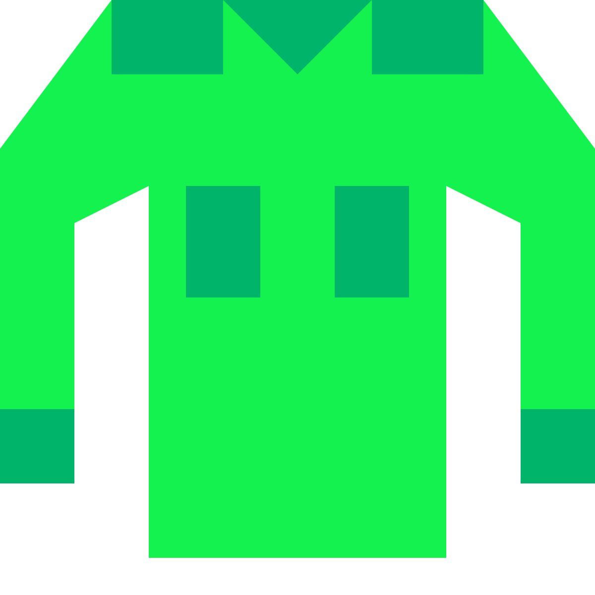 tiny color style 军装 icon